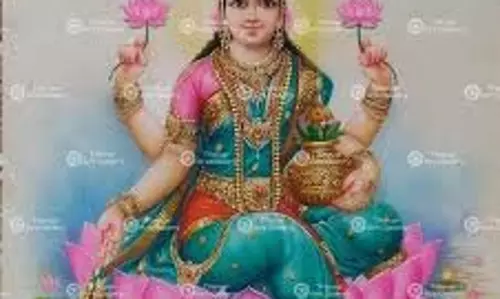 Dhan Laxmi Potli: दिवाली पर क्यों बनाई जाती है धनलक्ष्मी पोटली, जानिए इसके अंदर क्या-क्या रखा जाता है