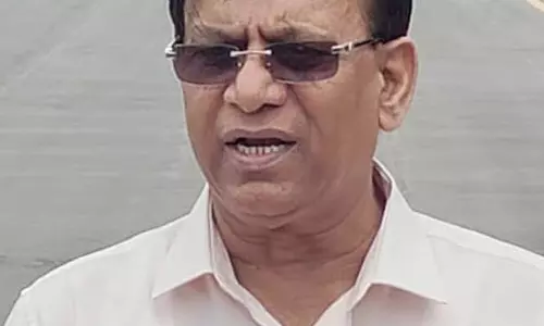 भ्रष्ट अधिकारियों का ट्रांसफर: बसवराज रायरेड्डी ने मुख्यमंत्री को लिखा पत्र
