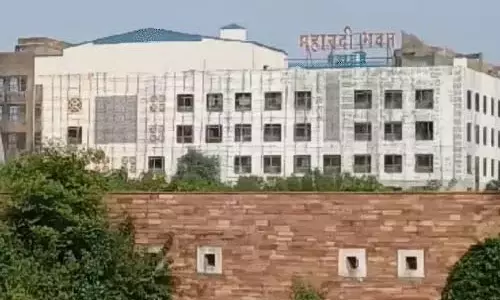 कलेक्टर-एसपी ट्रांसफर लिस्ट जल्द कलेक्टर-एसपी ट्रांसफर लिस्ट जल्द