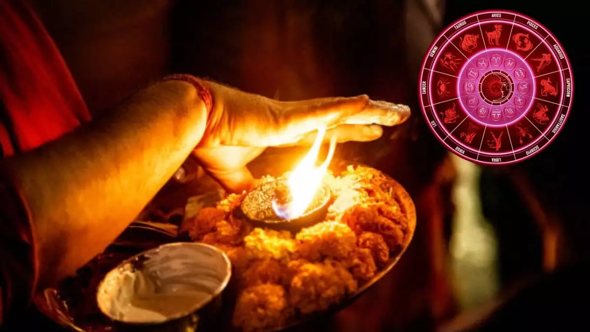 Roorkee: दुर्लभ संयोगों के साथ दिवाली 2025 विशेष Roorkee: दुर्लभ संयोगों के साथ दिवाली 2025 विशेष