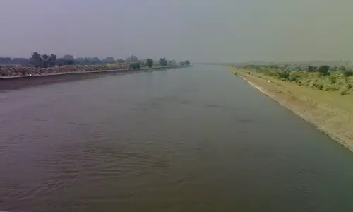 Jaipur: राजस्थान की जलवायु में बदलाव, तापमान में बड़ा फर्क
