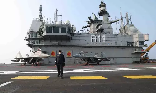 ब्रह्मोस की ताकत देखने के बाद कई देश हमारी मिसाइल खरीदना चाह रहे: पीएम मोदी ब्रह्मोस की ताकत देखने के बाद कई देश हमारी मिसाइल खरीदना चाह रहे: पीएम मोदी