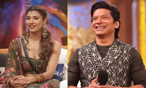 Bigg Boss 19 अक्टूबर 19 लिखित अपडेट