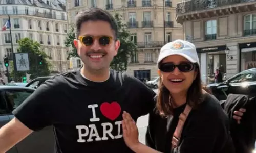 Parineeti Chopra और राघव चड्ढा के बीच उम्र का अंतर कितना है? Parineeti Chopra और राघव चड्ढा के बीच उम्र का अंतर कितना है?