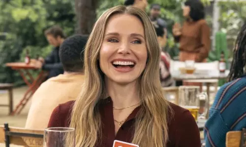 इस सप्ताह नई Hollywood ओटीटी रिलीज़