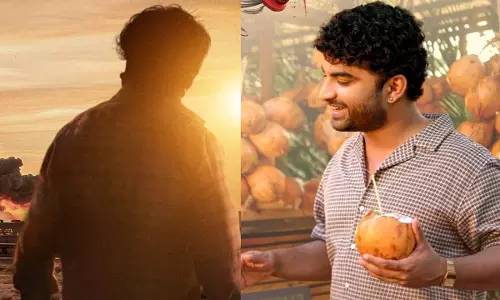 Christmas 2025 पर सिनेमाघरों में देखने लायक 4 तेलुगु फिल्में