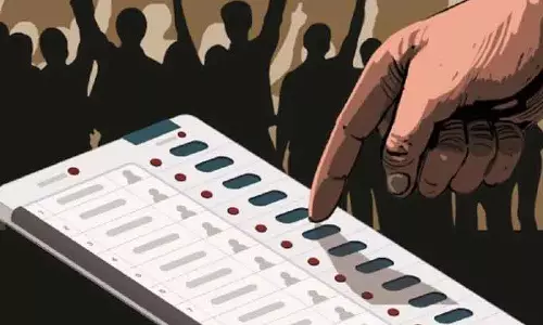Assembly bypolls: कांग्रेस को नगरोटा, बडगाम पर आलाकमान के फैसले का इंतजार