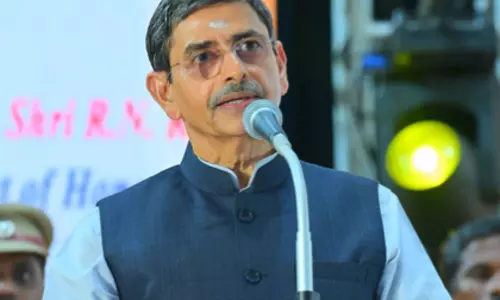 Tamil Nadu में दिवाली की रौनक, राज्यपाल और नेताओं ने दी बधाई Tamil Nadu में दिवाली की रौनक, राज्यपाल और नेताओं ने दी बधाई