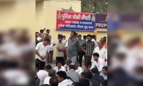 पंचायत के दौरान चली गोलियां, दो की मौत; तीन घायल