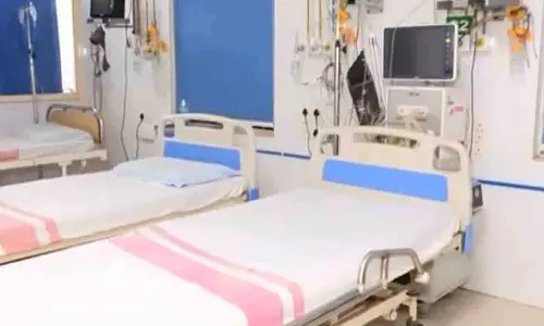 Diwali 2025: भुवनेश्वर कैपिटल अस्पताल अलर्ट पर, अतिरिक्त डॉक्टर तैनात Diwali 2025: भुवनेश्वर कैपिटल अस्पताल अलर्ट पर, अतिरिक्त डॉक्टर तैनात