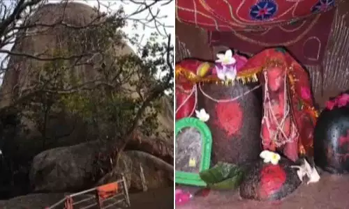 सीता माता से जुड़ा पवित्र स्थल Keonjhar में, संरक्षण की आवश्यकता