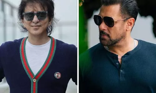साजिद नाडियाडवाला सलमान खान के साथ Tere Naam 2 नहीं बना रहे साजिद नाडियाडवाला सलमान खान के साथ Tere Naam 2 नहीं बना रहे