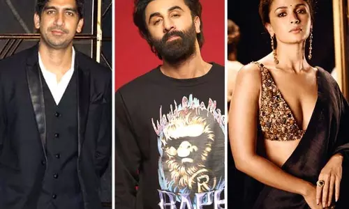 Ayan Mukerji ने धूम 4 से हाथ खींचे, ब्रह्मास्त्र 2 पर फोकस Ayan Mukerji ने धूम 4 से हाथ खींचे, ब्रह्मास्त्र 2 पर फोकस