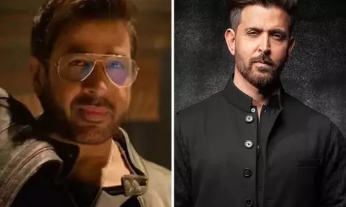 रजत बेदी ने Koi… Mil Gaya के एक सीन में चमक न पाने पर खुलकर बात की रजत बेदी ने Koi… Mil Gaya के एक सीन में चमक न पाने पर खुलकर बात की