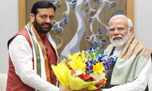 Chandigarh: हरियाणा सरकार नवंबर में प्रधानमंत्री को बुलाने की तैयारी में