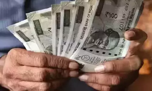 राज्य सरकार वेलफेयर पेंशन बढ़ाने की योजना बना रही है; इसे 1800 रुपये किया जाएगा राज्य सरकार वेलफेयर पेंशन बढ़ाने की योजना बना रही है; इसे 1800 रुपये किया जाएगा