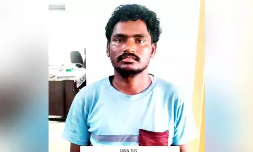 Kerala : बांग्लादेशी नागरिक को अवैध रूप से रहने की जगह देने के आरोप में युवक गिरफ्तार