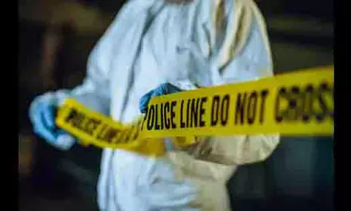 Faridabad: प्रॉपर्टी डीलर की आत्महत्या, साझेदारों को ठहराया जिम्मेदार