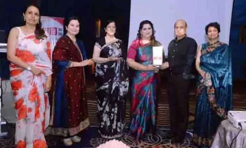 GMC Jammu ने सीएमई और क्विज के साथ विश्व रजोनिवृत्ति दिवस मनाया