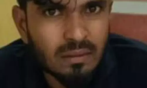 Telangana: कांस्टेबल की हत्या के आरोपी की अस्पताल में गोली मारकर हत्या