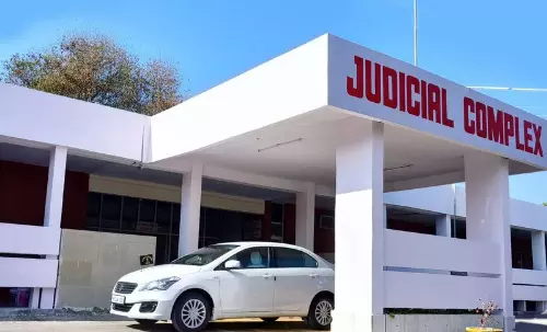 Sirsa की अदालतों में लगभग 50,000 मामले क्यों लंबित हैं Sirsa की अदालतों में लगभग 50,000 मामले क्यों लंबित हैं
