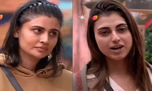 Bigg Boss 19 अक्टूबर 20 प्रोमो
