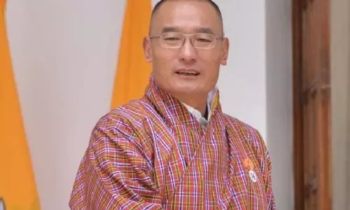 Bhutan PM और इजरायल के विदेश मंत्रालय ने दिवाली पर शुभकामनाएं दीं