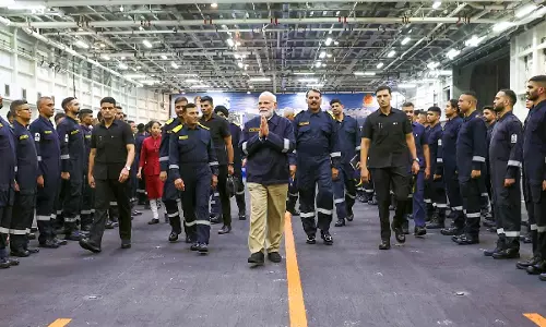 PM Modi का संदेश: माओवाद अब अपने अंतिम चरण में
