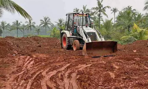 Kerala : जिले में आठ बांध खोले गए