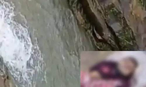 कोरबा पिकनिक स्पॉट में छात्र की मौत, सदमे में परिजन कोरबा पिकनिक स्पॉट में छात्र की मौत, सदमे में परिजन