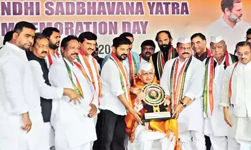 लोगों को 21 साल की उम्र में विधानसभा चुनाव लड़ने का मौका मिलना चाहिए : CM