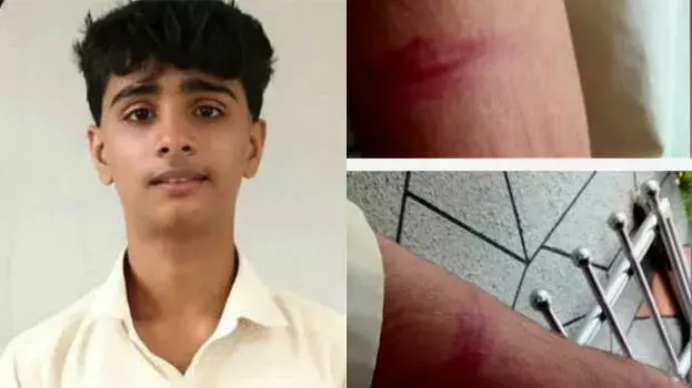 Kerala: शिक्षक पर अर्जुन के साथ हिंसा के मामले में परिवार ने नए आरोप प्रस्तुत किए