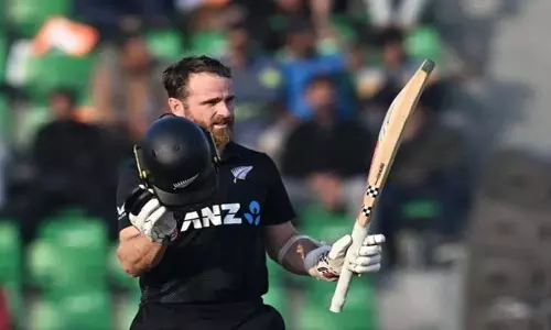 Williamson की वनडे टीम में वापसी, प्रमुख तेज गेंदबाज चोटिल होने के कारण बाहर