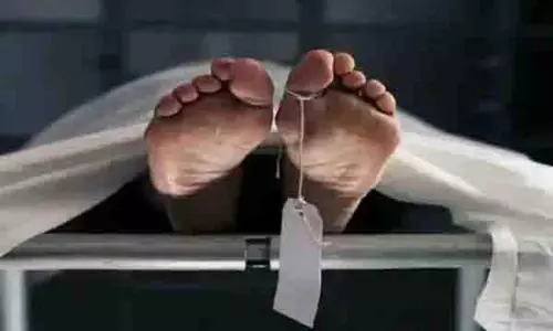 JAMMU: रहस्यमय परिस्थितियों में दो लोग मृत पाए गए
