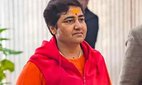लव जिहाद पर Pragya Singh की सनसनीखेज टिप्पणी