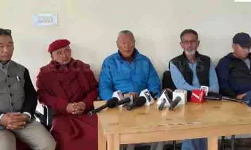 गृह मंत्रालय ने 22 अक्टूबर को नई दिल्ली में LAB और केडीए नेताओं को वार्ता के लिए आमंत्रित किया