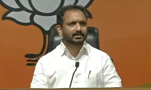 विजयन को सबरीमाला स्वर्ण घोटाले की जानकारी थी: केरल BJP