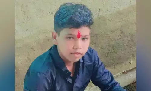 MP : आगर मालवा में सिर में गोली लगने से 13 साल के लड़के की मौत