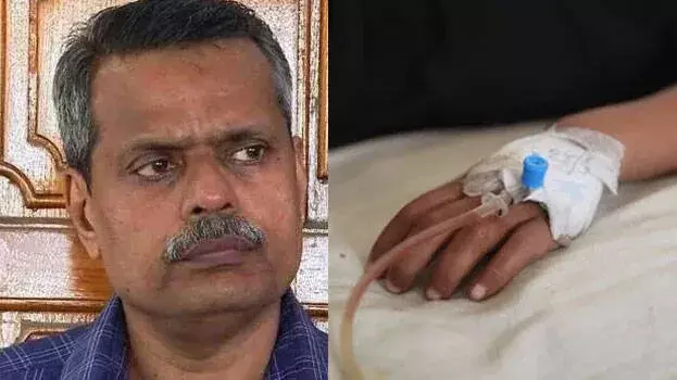 Tamil Nadu और कर्नाटक में अमीबा मस्तिष्क संक्रमण के कोई मामले नहीं