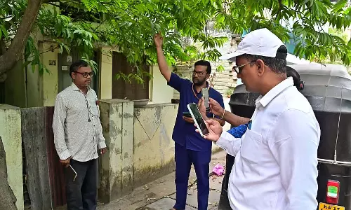 जिले में 17.04 लाख लोगों का सर्वे: 4.41 लाख घरों से जानकारी इकट्ठा की गई