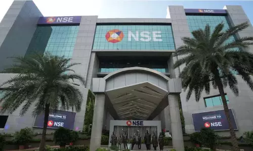 भारत तेजी से सेवा निर्यात के वैश्विक केंद्र के रूप में उभर रहा है: NSE