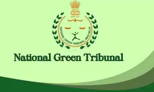 NGT ने नेवा में कचरा डंपिंग का संज्ञान लिया, कार्रवाई के निर्देश दिए