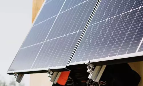 Avaada Electro ने 10,000 करोड़ रुपये के आईपीओ के लिए सेबी के पास मसौदा पत्र दाखिल किए Avaada Electro ने 10,000 करोड़ रुपये के आईपीओ के लिए सेबी के पास मसौदा पत्र दाखिल किए