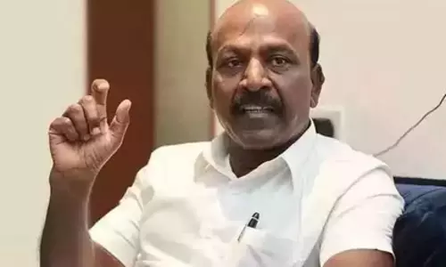 Tamil Nadu में पटाखा दुर्घटनाओं में 89 लोग घायल: स्वास्थ्य मंत्री