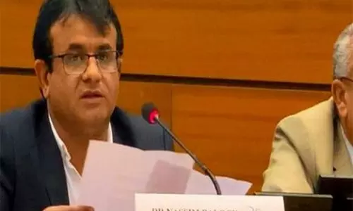 BNM प्रमुख नसीम बलूच ने अफगानिस्तान पर पाकिस्तान के हमले की निंदा की