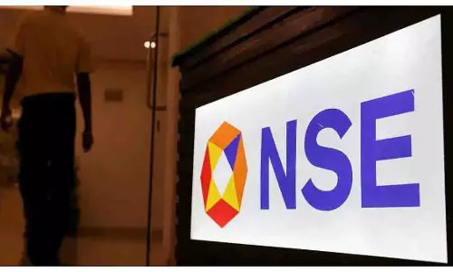भारत तेजी से सेवा निर्यात के लिए वैश्विक केंद्र के रूप में उभर रहा है: NSE