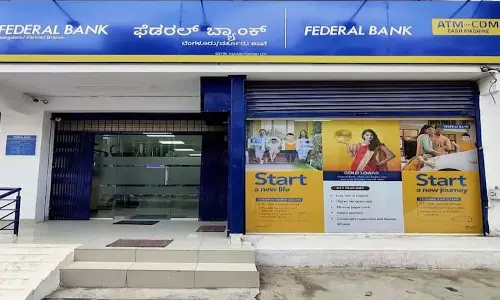 Federal Bank 9.99% हिस्सेदारी के लिए तरजीही निर्गम लाएगा Federal Bank 9.99% हिस्सेदारी के लिए तरजीही निर्गम लाएगा