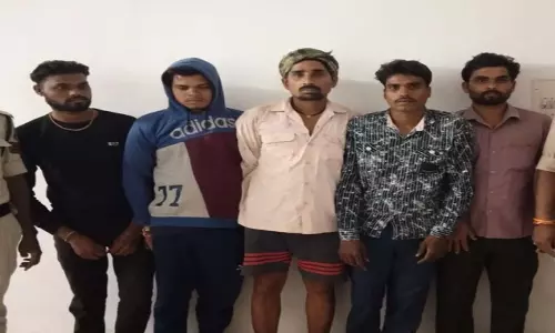 तखतपुर पुलिस ने अवैध जुआरियो पर की बड़ी कार्रवाई, 13 जुआरी गिरफ्तार