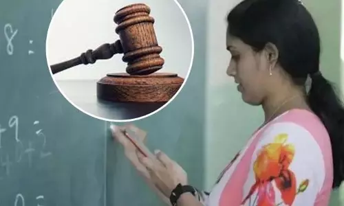 Shalarth ID घोटाले के कारण वेतन रोकने का आदेश; हाईकोर्ट ने दिया आदेश
