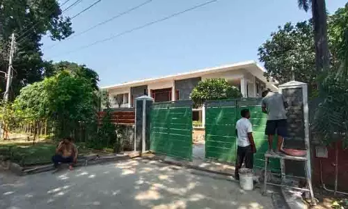 Chandigarh प्रशासन 700 से अधिक आवासीय भूखंडों की मासिक नीलामी करेगा